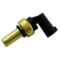 Coolant temp sensor for Chrysler Crossfire ZH 8/03 - 7/08 M112 E32 SOHC 18v MPFI V6 3.2L 2D Coupe Automatic RWD 