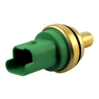 Coolant temp sensor for Peugeot 508 7/11 - on RHH DOHC 16v TURBO DIESEL DIRECT INJ. 4cyl 2.0L 5D Wagon Automatic FWD 