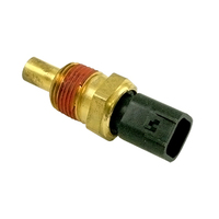 Air temp sensor for Chrysler Neon PL 8/96 - 9/99 A588 SOHC 16v MPFI 4cyl 2.0L Automatic FWD 4D Sedan