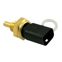 Coolant temp sensor for Renault Megane PHASE II 7/06 - 3/09 F4RT DOHC 16v TURBO MPFI 4cyl 2.0L 3D Hatchback Manual FWD 