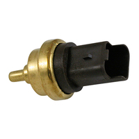 Coolant temp sensor for Citroen DS3 9/10 - on EP6C DOHC 16v PETROL DI 4cyl 1.6L 3D Hatchback Automatic FWD 