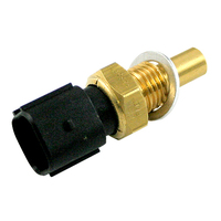 Coolant temp sensor for Daewoo Musso B19S 8/98 - 4/03 IL6 DOHC 24v MPFI 6cyl 3.2L 4D Wagon Manual 4WD 