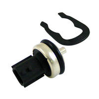Coolant temp sensor for Infiniti M30D Y51 8/12 - on V9X DOHC 24v TURBO DIESEL DIRECT INJ. V6 3.0L 4D Sedan Seq Auto RWD 