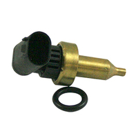 Coolant temp sensor for Mercedes Benz A170 W169 4/05 - 12/09 M266.940 SOHC 8v MPFI 4cyl 1.7L 3D Hatchback Manual FWD 