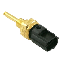 Coolant temp sensor for Ford Falcon BA 10/02 - 11/04 BARRA 220 SOHC 24v MPFI V8 5.4L Cab Chassis Automatic RWD 