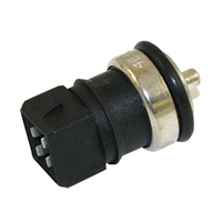 Coolant temp sensor for Renault Scenic PHASE II 7/07 - 3/10 F9Q SOHC 16v TURBO DIESEL INJ. 4cyl 1.9L 4D Wagon Automatic FWD 