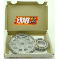 Crow Cams Timing Chain Set Performance For Ford FE V8 352-428 Double CS8FE428