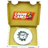 Crow Cams Timing Chain Set Performance Ve 3 Bolt Cam Gear Single Row CS8LS-VE3
