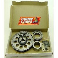 Crow Cams Timing Chain Set Performance Chevrolet Ls1 Gen Iii  CS8LS1