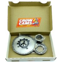 Crow Cams Timing Chain Set Performance Chevrolet Ls7 Ls3 Single Row Set  CS8LS7-SR