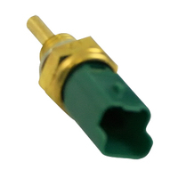 Coolant temp sensor for Alfa Romeo 159 7/08 - 7/09 JTD-M DOHC 20v TURBO DIESEL DIRECT INJ. 5cyl 2.4L 4D Sedan Manual FWD 