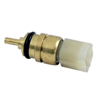 Coolant temp sensor for Hyundai Santa Fe DM 8/12 - on G4KJ DOHC 16v PETROL DI 4cyl 2.4L 5D Wagon Automatic 4WD 