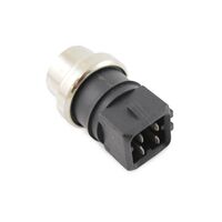 Coolant temp sensor for Volkswagen Caravelle T5 7/08 - on BNZ SOHC 10v TURBO DIESEL DIRECT INJ. 5cyl 2.5L 4D Wagon Seq Auto FWD 