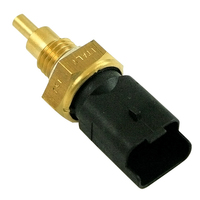 Coolant temp sensor for Alfa Romeo 156 2/99 - 2/07 AR324 DOHC 24v MPFI V6 2.5L 4D Sedan Automatic FWD 