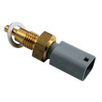 Coolant temp sensor for Alfa Romeo 156 2/99 - 2/07 AR324 DOHC 24v MPFI V6 2.5L 4D Sedan Automatic FWD 