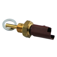 Coolant temp sensor for Alfa Romeo Giulietta 1/11 - on 940A2 SOHC 16v TURBO MPFI 4cyl 1.4L 5D Hatchback Manual FWD 