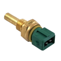 Coolant temp sensor for Citroen Xsara 8/98 - 7/00 10KJM3 SOHC 16v MPFI 4cyl 1.8L 5D Hatchback Automatic FWD 