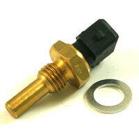 Coolant temp sensor for Land Rover Range Rover 1ST GEN 1/93 - 1/95 38D MPFI 8cyl 3.9L 4D Wagon Automatic 4WD 