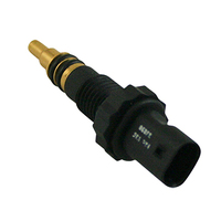 Coolant temp sensor for BMW 123d E82 8/11 - on N47D20 DOHC 16v TWIN-TURBO DIESEL DI 4cyl 2.0L 2D Coupe Automatic RWD 