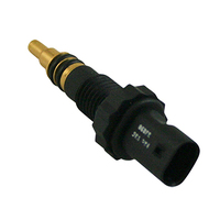 Coolant temp sensor for BMW 320d E93 2/11 - on N47D20 DOHC 16v TURBO DIESEL DIRECT INJ. 4cyl 2.0L 2D Convertible Manual RWD 