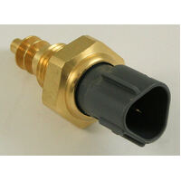 Coolant temp sensor for Daihatsu Cuore L700S 7/00 - 10/03 M43TU DOHC 12v MPFI 3cyl 1.0L 3D Hatchback Automatic FWD 