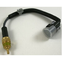 Coolant temp sensor for Hyundai iLoad TQ 1/08 - on G4KG8 DOHC 16v MPFI 4cyl 2.4L Van Manual RWD 