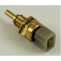 Coolant temp sensor for Kia Rio BC 7/00 - 12/05 A5D DOHC 16v MPFI 4cyl 1.5L 5D Hatchback Automatic FWD 