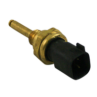 Coolant temp sensor for Ford Falcon FG 3/12 - on EcoBoost DOHC 16v TURBO PETROL DI 4cyl 2.0L 4D Sedan Automatic RWD In Cylinder head CS831 In Thermost