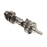 Scat 9000 Pro Comp Lightweight Crankshaft 3.250" stroke for Ford 302 Windsor V8 93022