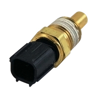 Coolant temp sensor for Mini Cooper R50 3/05 - 6/07 W10B16 SOHC 16v MPFI 4cyl 1.6L 3D Hatchback Automatic FWD 
