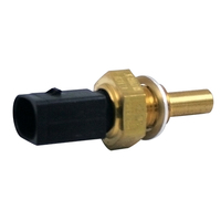 Coolant temp sensor for Porsche Boxster 986S 12/99 - 12/04 M9622 DOHC 24v MPFI Flat6 3.2L 2D Convertible Automatic RWD 