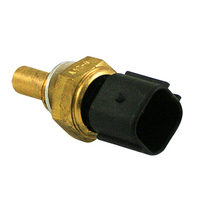 Coolant temp sensor for Porsche Boxster ROADSTER 1/97 - 10/99 65X DOHC 24v MPFI 6cyl 2.5L 2D Roadster Automatic RWD 