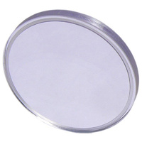 Replacement Filter Window For 6" Clear View Filters with .480" Thick Window