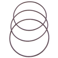Replacement 6" Filter O-Rings Suit All 6" Clear View Filters