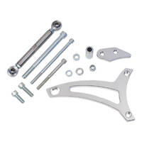 CVF Racing For Ford Small Block Alternator Bracket - 351W (1969+)