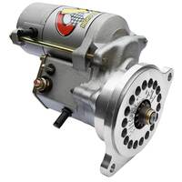 CVR Starter Protorque Maximum Mini 3.1 HP 18 Position For Ford 289 302 351W 2 3/8 in. Nose Length