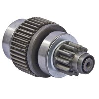 CVR Clutch Assembly For Protorque