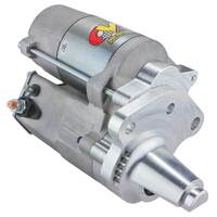 CVR Starter - Protorque Extreme Starter Motor - Protorque Extreme 3.5 HP For Chrysler - Adjustable