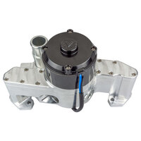 CVR Proflo Extreme Water Pump SBC LS - Clear