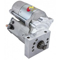 CVR Starter - Protorque Extreme Starter Motor - Protorque Extreme 3.5 HP Late Model For Holden LS Series Engine