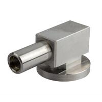 CVR Vacuum Pump Repair Kit Replacement Check Valve for VP655 VP665