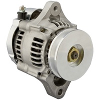 CVR Propower Alternator 50 amp True one wire Nippondenso race alternator CVR2180