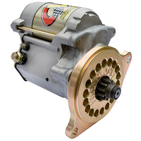 CVR Protorque Starter Motor 1.9 HP Suit for Ford BB 429 460 V8 18 adjustable positions CVR5048