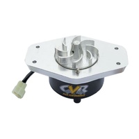CVR Replacement Motor & Top Plate Suit Proflo Maximum Water pump #7550 CVR750
