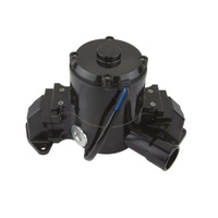 CVR Proflo Extreme 55 GPM Electric Water Pump for Ford 289/302/351 V8 Black Anodised CVR8502BK