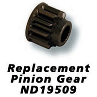 CVR Starter Service Parts Pinion Gear Suit GM/for Ford CVRND19509