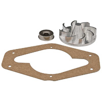 CVR Proflo Maximum Water Pump Repair Kit With Impeller, Gasket & Seal Suit #6460 & #6560 Pump CVRSK64