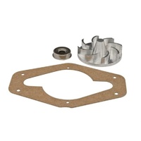 CVR Proflo Maximum Water Pump Repair Kit With Impeller, Gasket & Seal Suit #6454 & #6554 Pump CVRSK67