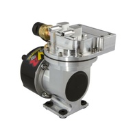 CVR Electric Brake Vacuum Pump 12 volt , Can be mounted in any position CVRVP555