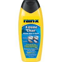 Rain-X X-Treme Clean Glass Cleaner 355ml